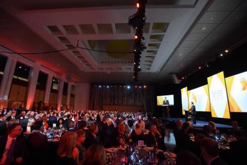 The 55th Australian Export Awards.