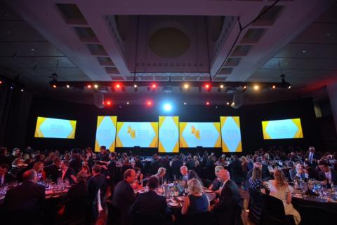 The 55th Australian Export Awards.